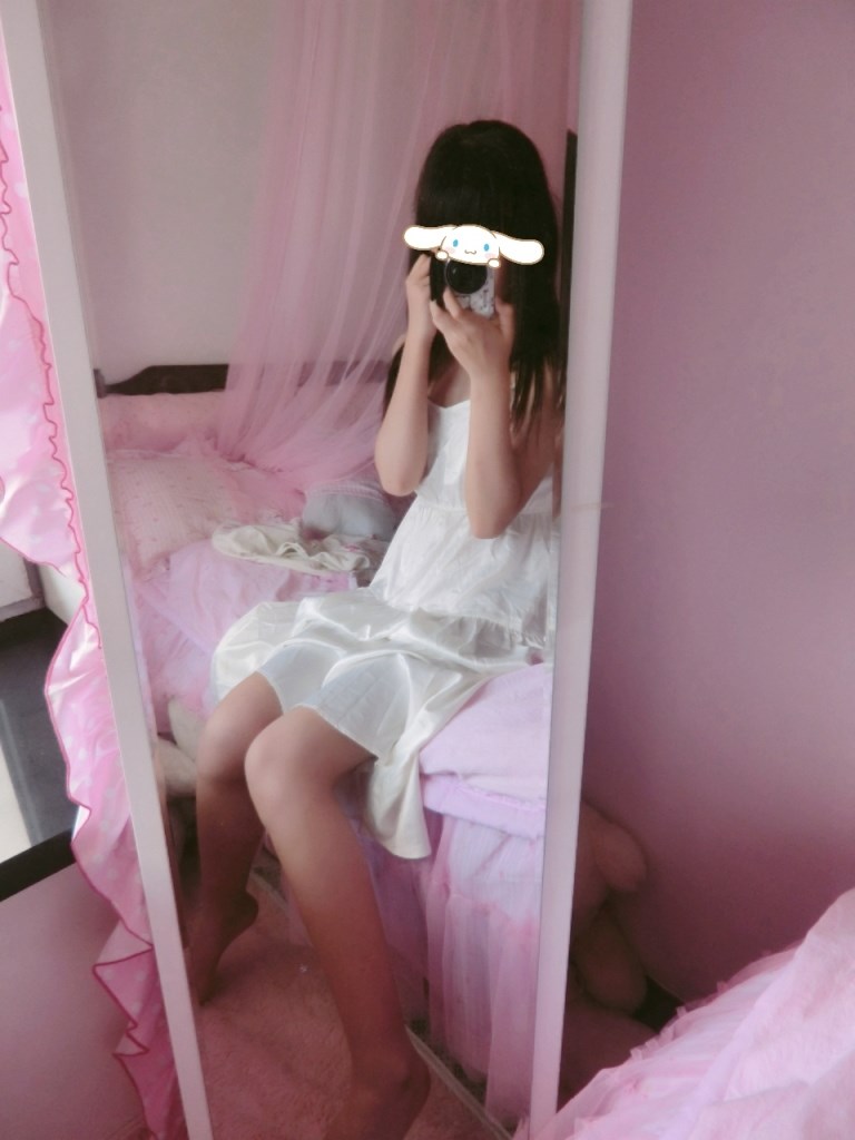 图片[39]-萝莉自拍-COS世界