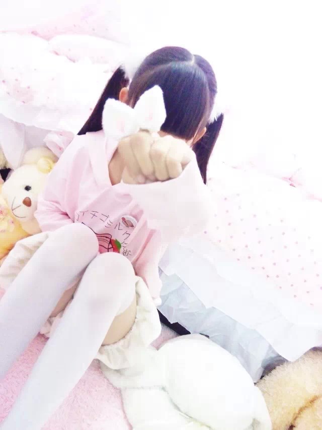 图片[130]-萝莉自拍-COS世界