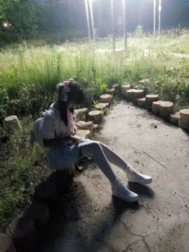 图片[136]-萝莉自拍-COS世界