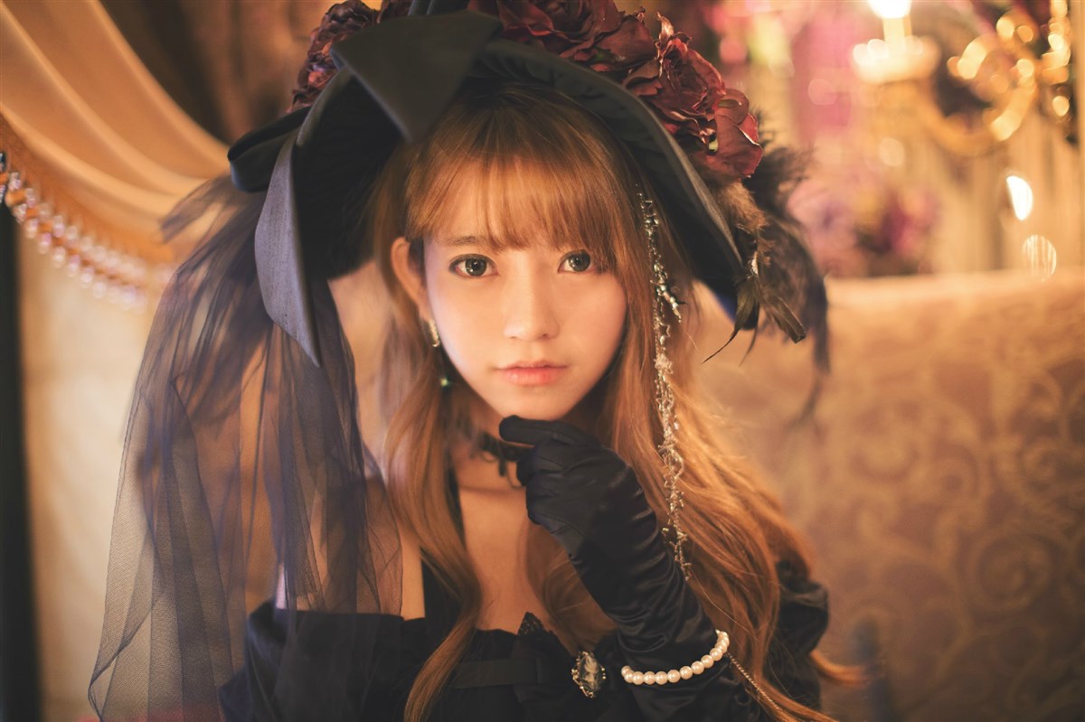 图片[4]-Yurisa-COS世界