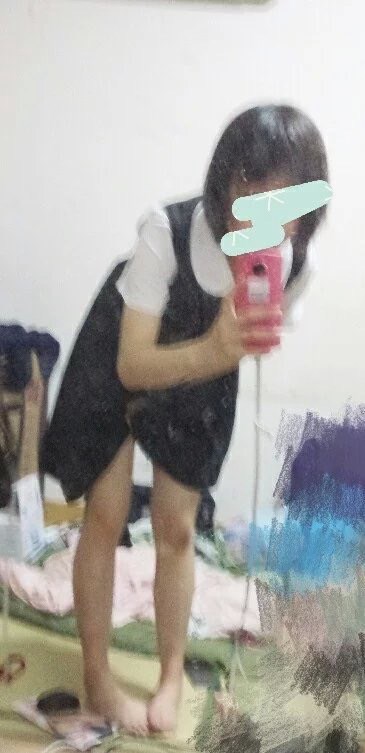 图片[2]-萝莉自拍-COS世界