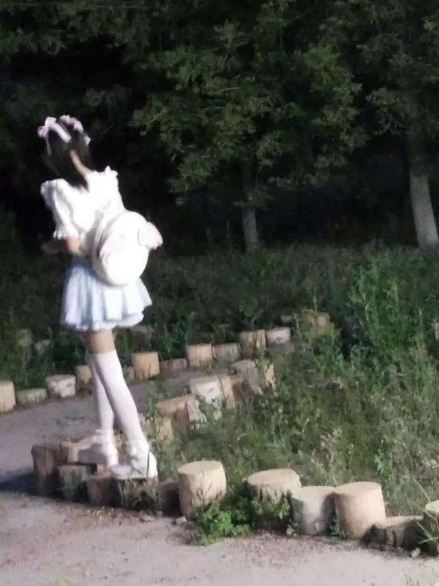 图片[14]-萝莉自拍-COS世界