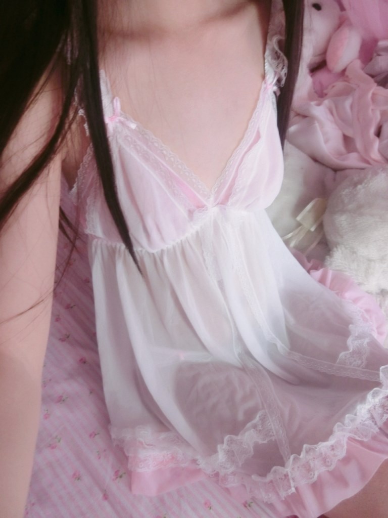 图片[21]-萝莉自拍-COS世界