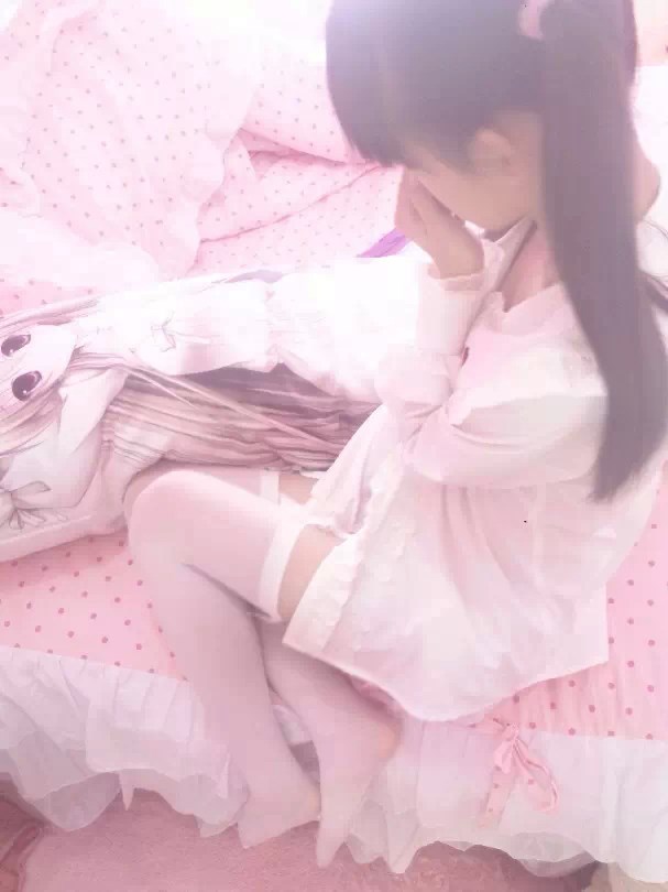 图片[25]-萝莉自拍-COS世界