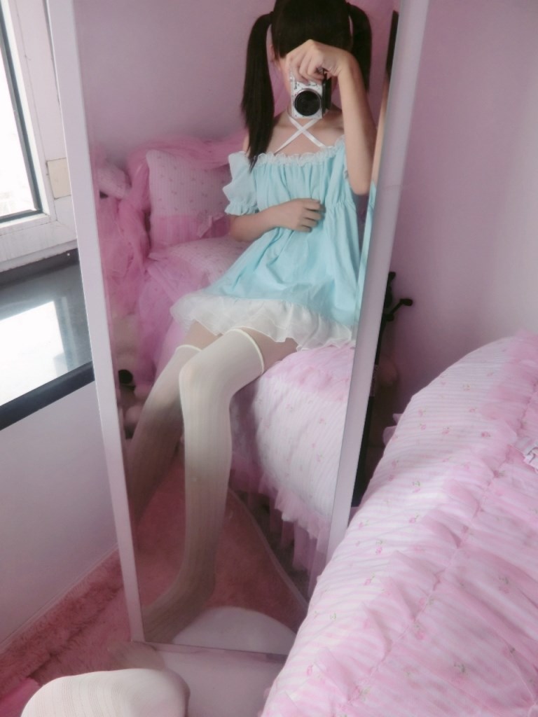 图片[28]-萝莉自拍-COS世界