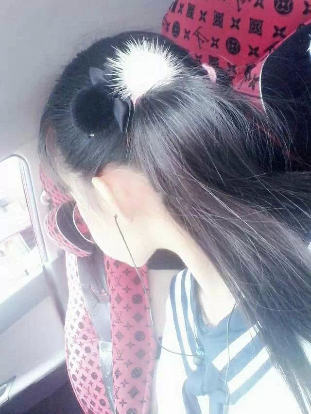 图片[30]-萝莉自拍-COS世界