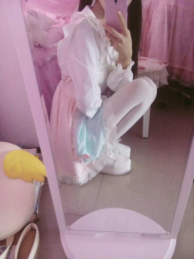 图片[51]-萝莉自拍-COS世界