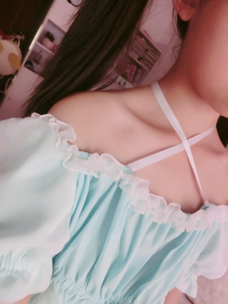 图片[58]-萝莉自拍-COS世界