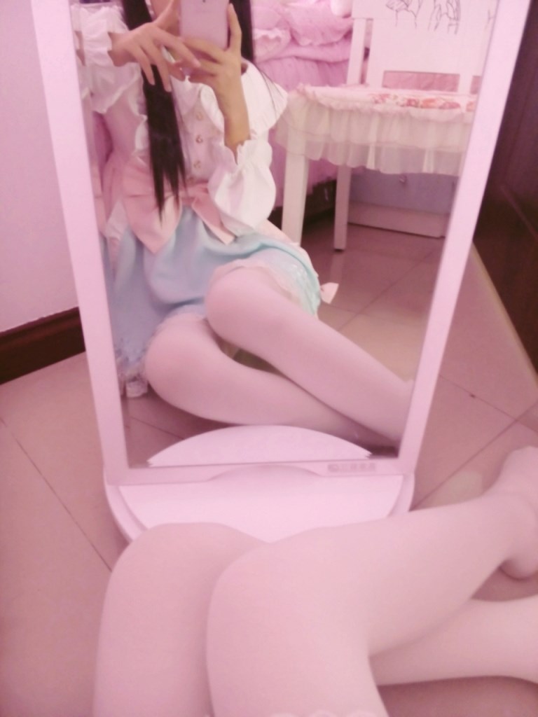 图片[59]-萝莉自拍-COS世界