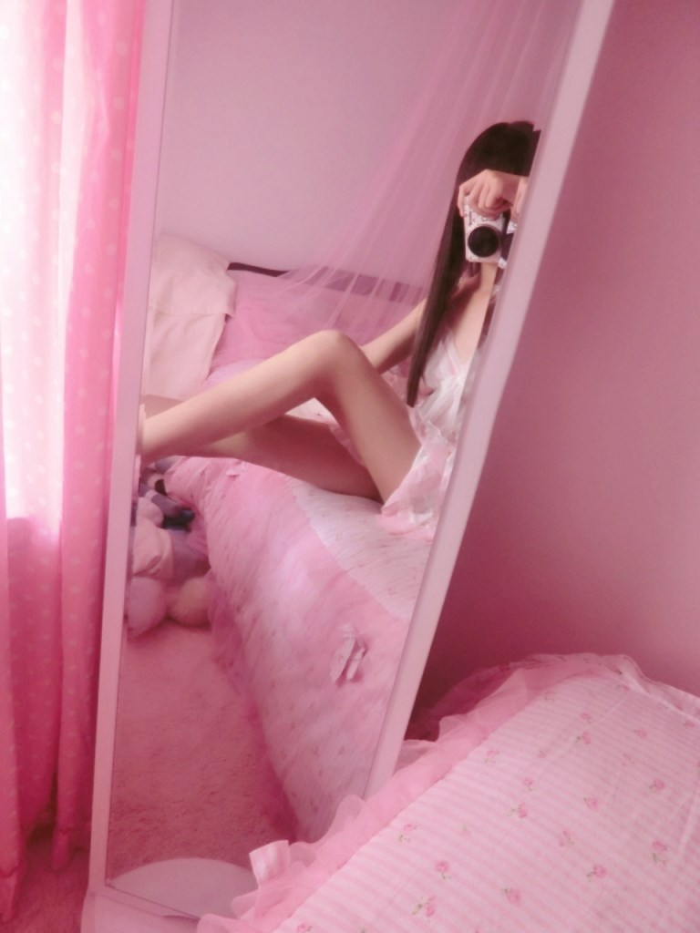 图片[65]-萝莉自拍-COS世界
