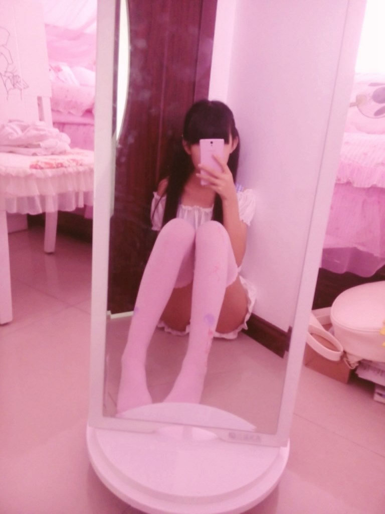 图片[66]-萝莉自拍-COS世界