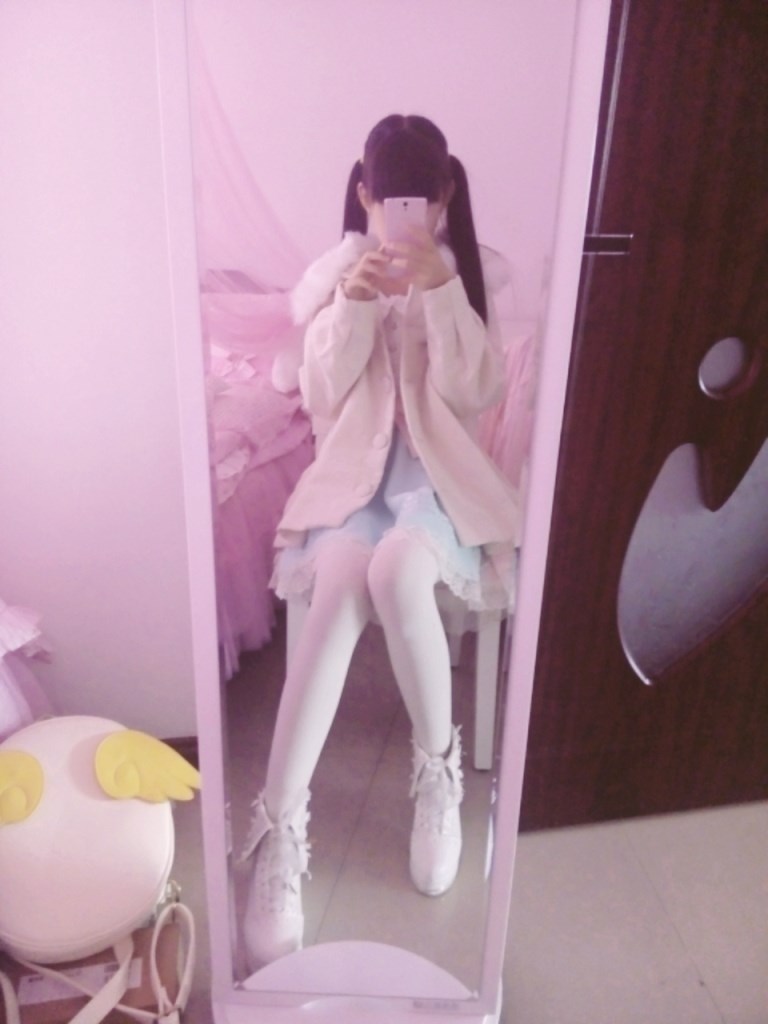 图片[87]-萝莉自拍-COS世界