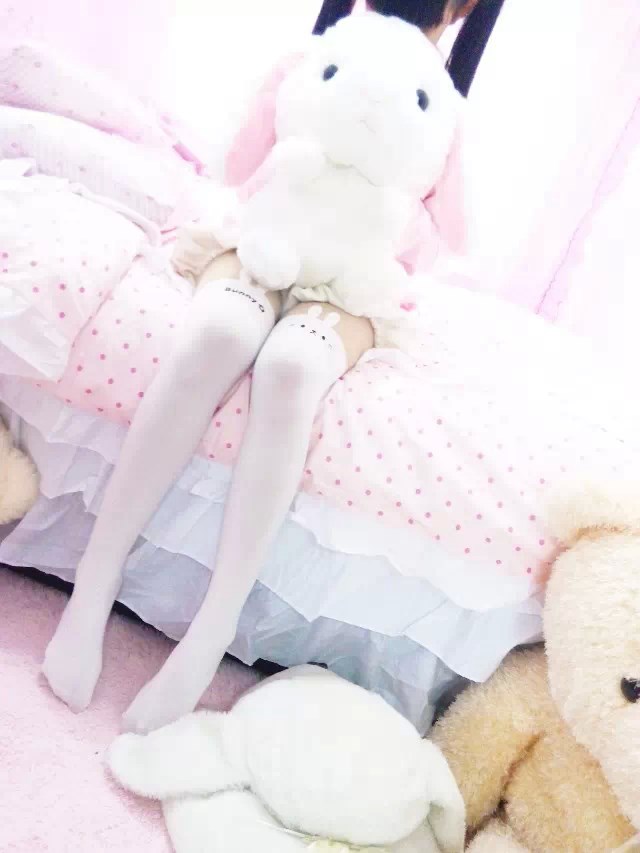 图片[95]-萝莉自拍-COS世界