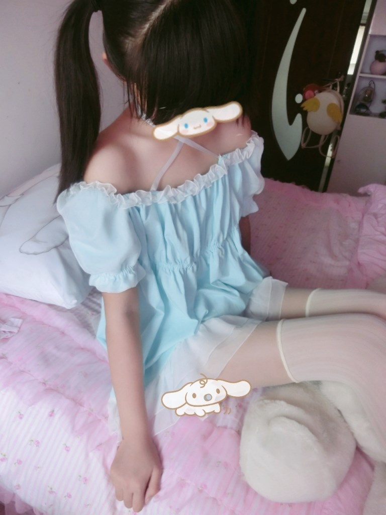 图片[106]-萝莉自拍-COS世界