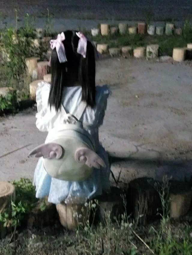 图片[111]-萝莉自拍-COS世界