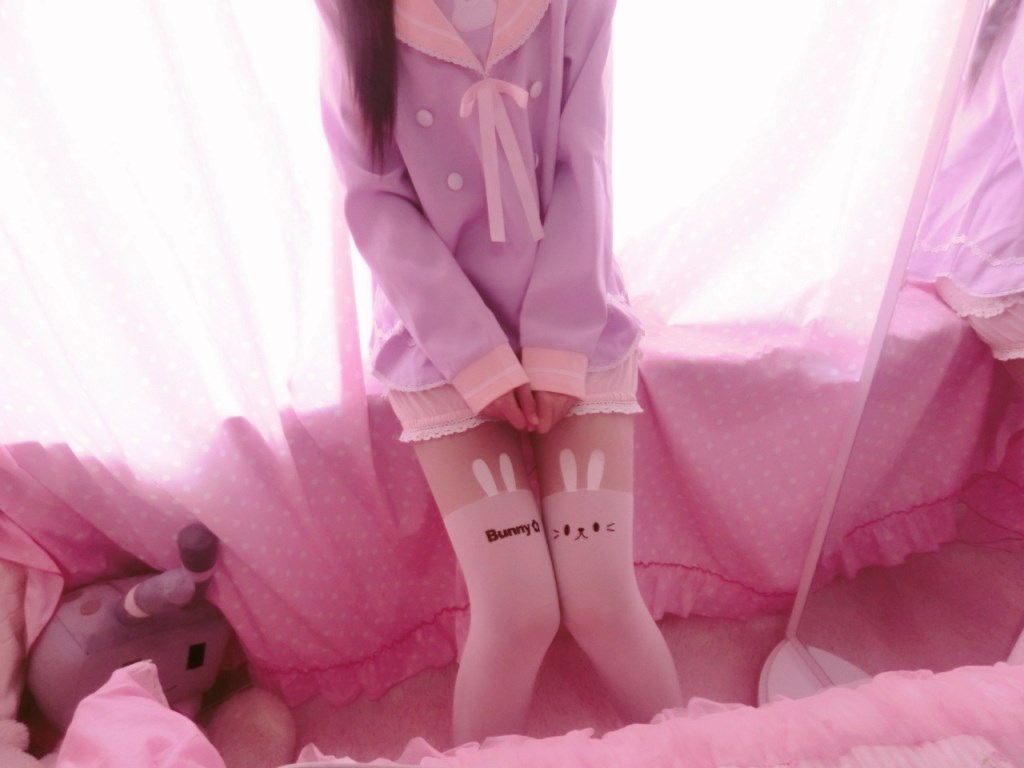 图片[117]-萝莉自拍-COS世界