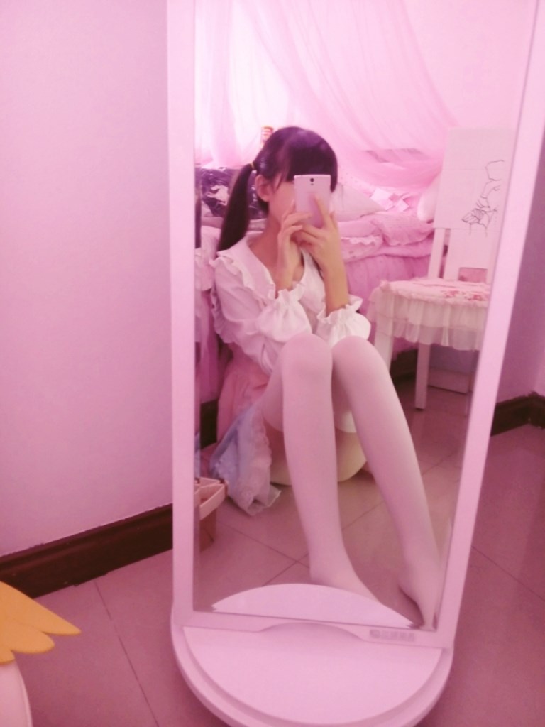 图片[119]-萝莉自拍-COS世界