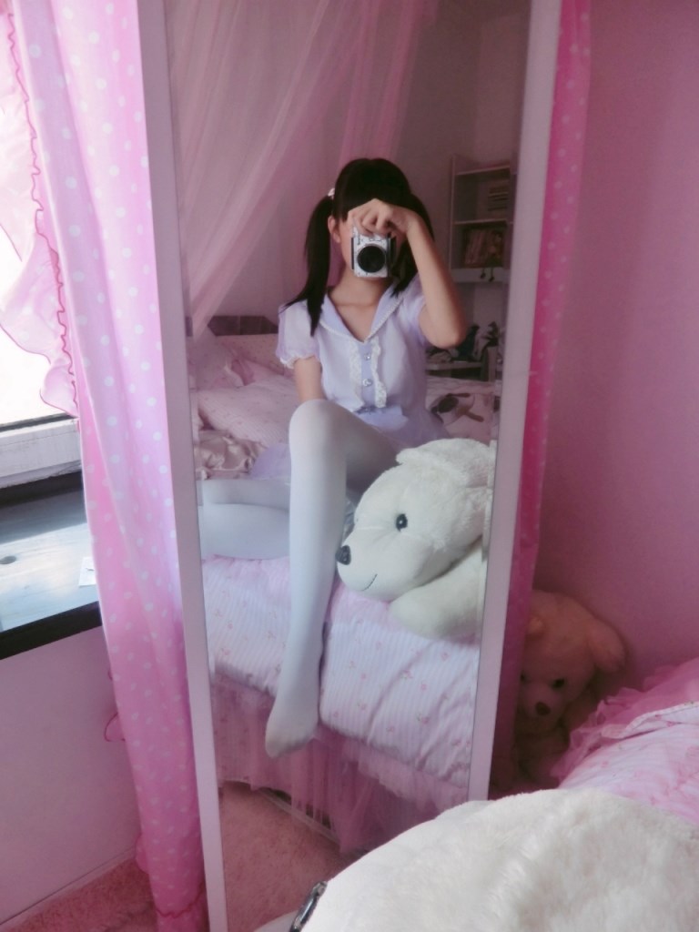 图片[123]-萝莉自拍-COS世界