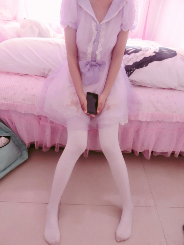 图片[129]-萝莉自拍-COS世界