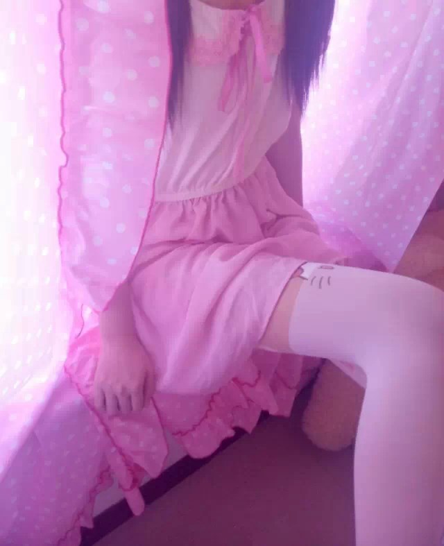 图片[146]-萝莉自拍-COS世界