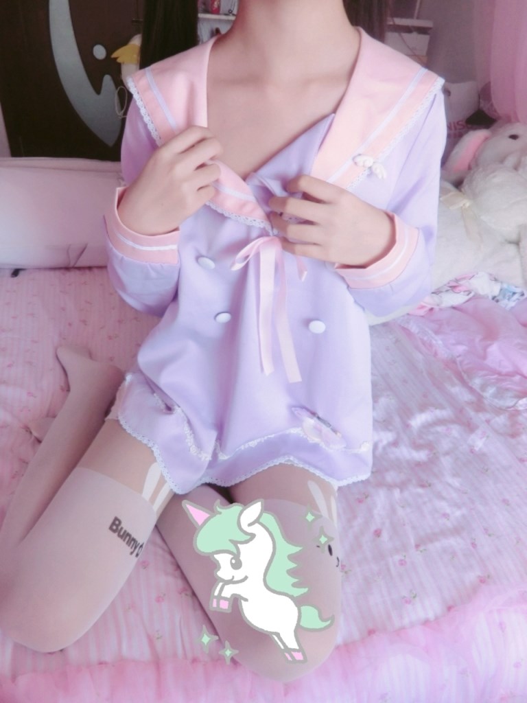 图片[148]-萝莉自拍-COS世界