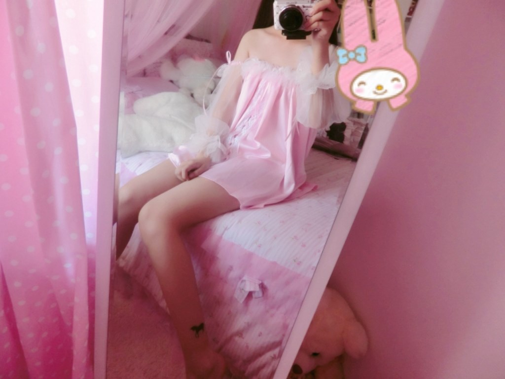图片[152]-萝莉自拍-COS世界