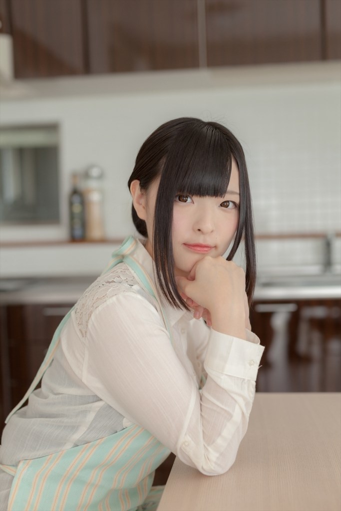 图片[22]-从学妹到人妻-COS世界