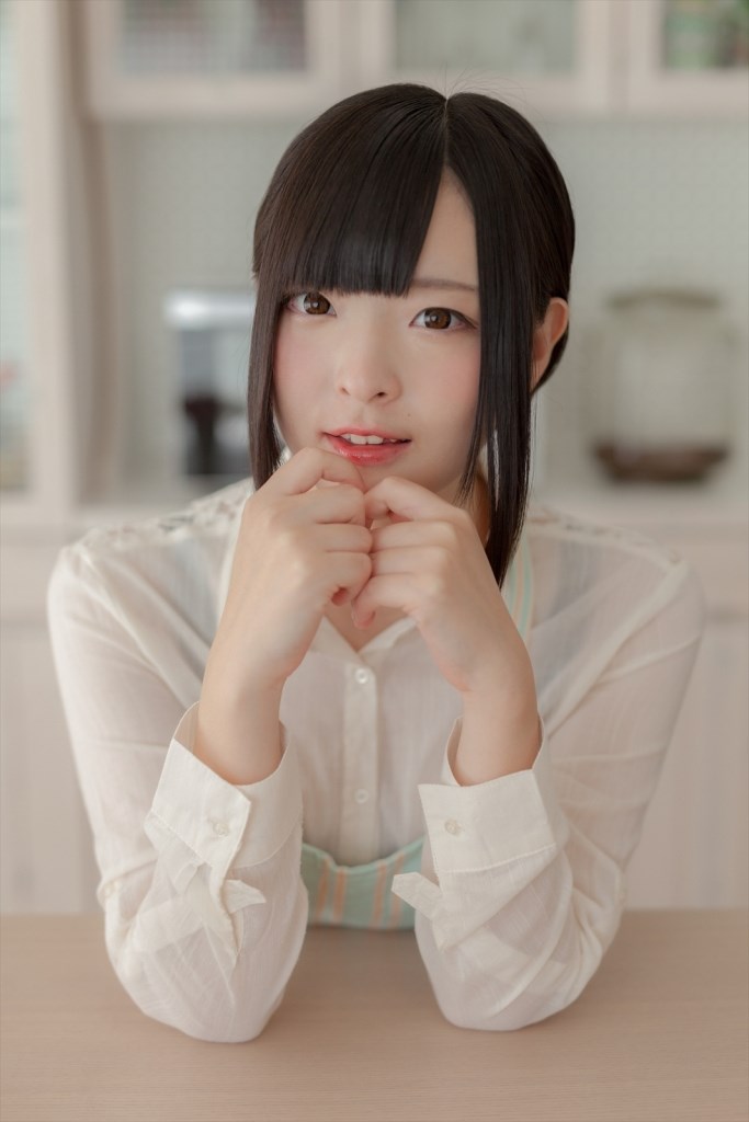 图片[23]-从学妹到人妻-COS世界