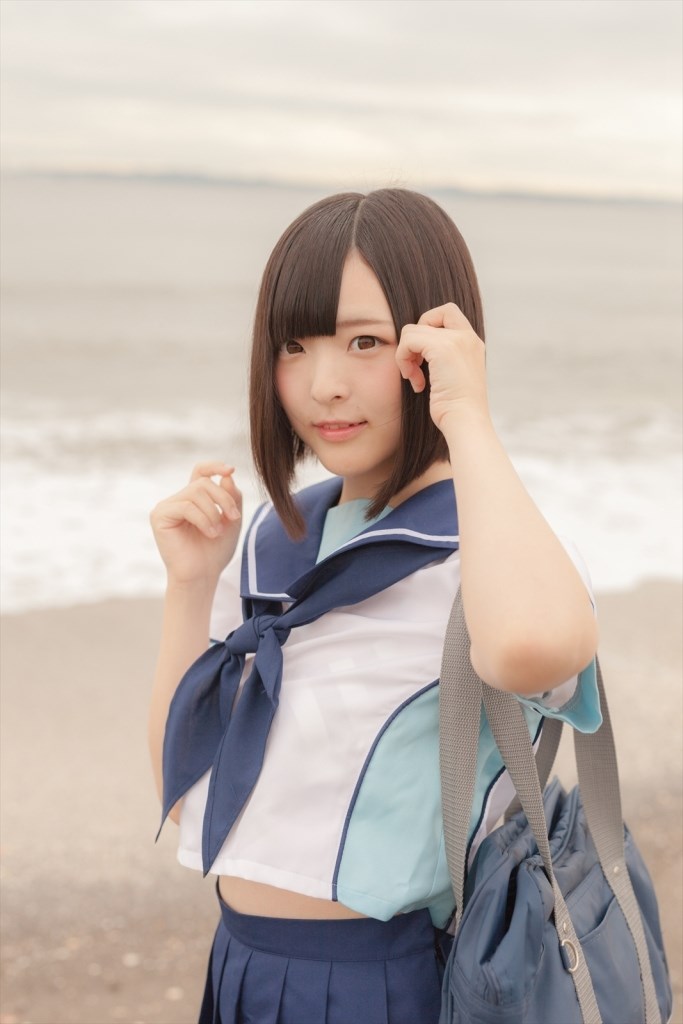 图片[29]-从学妹到人妻-COS世界