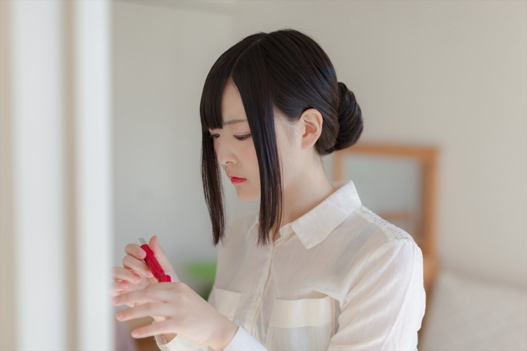 图片[131]-从学妹到人妻-COS世界