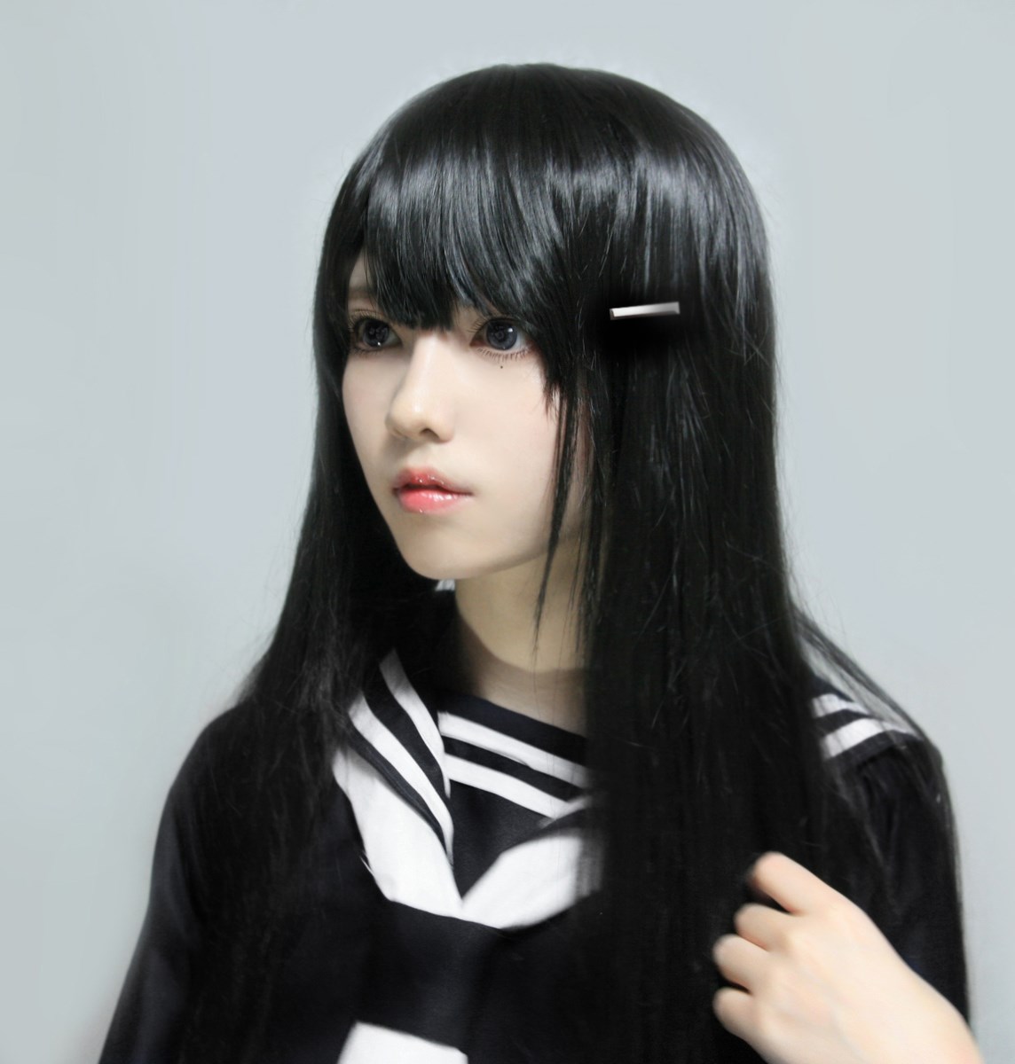 Lucia-COS世界