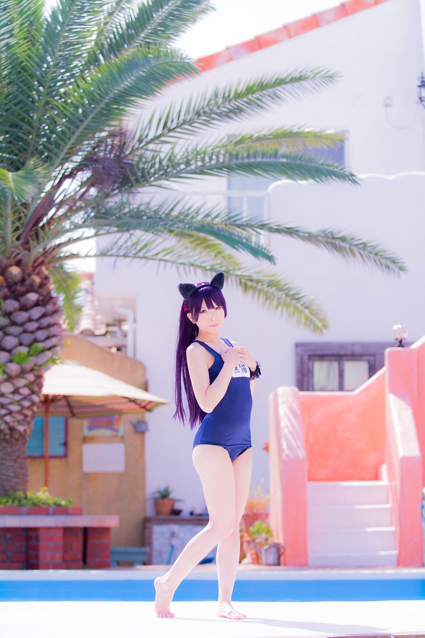 图片[28]-黑猫死库水-COS世界