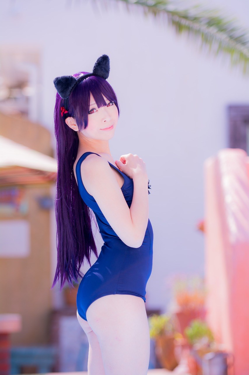 图片[59]-黑猫死库水-COS世界