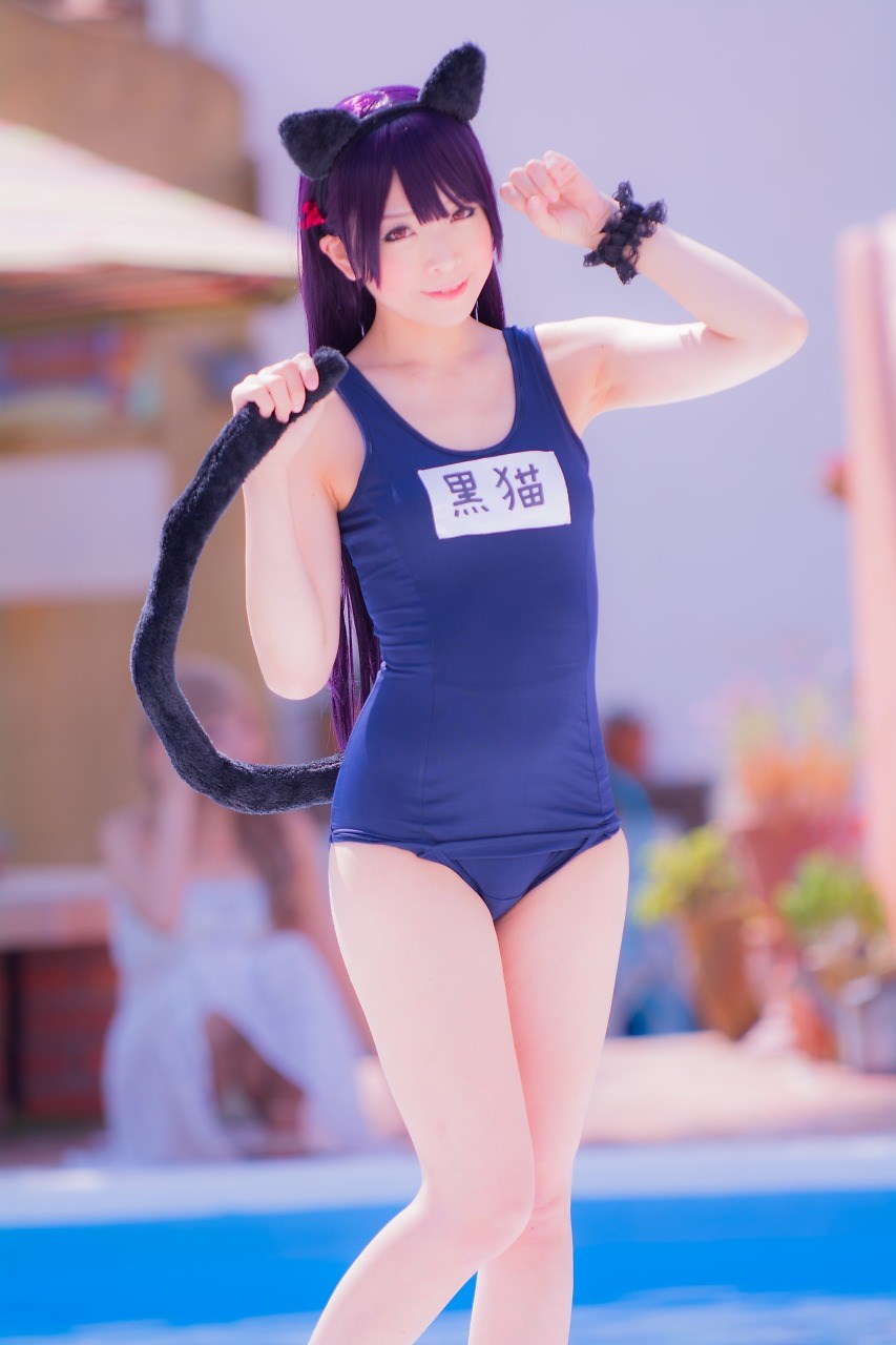 图片[80]-黑猫死库水-COS世界