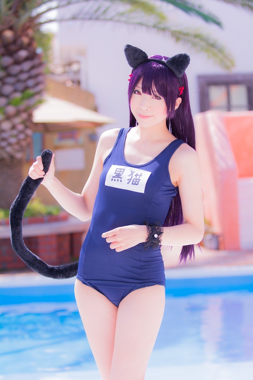 图片[81]-黑猫死库水-COS世界