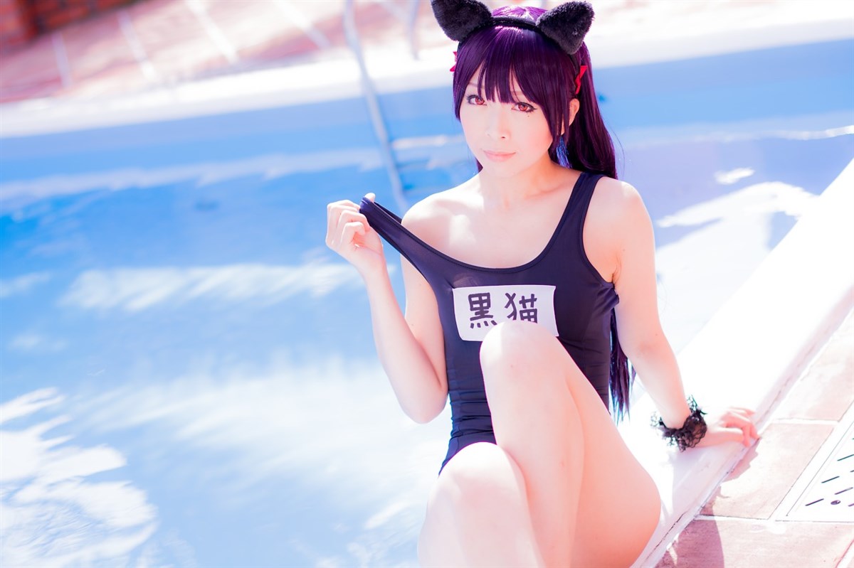 图片[129]-黑猫死库水-COS世界