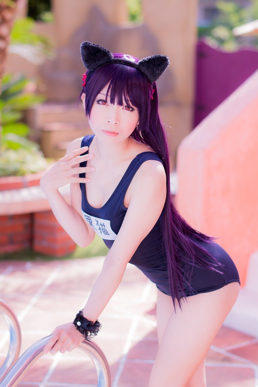 图片[131]-黑猫死库水-COS世界