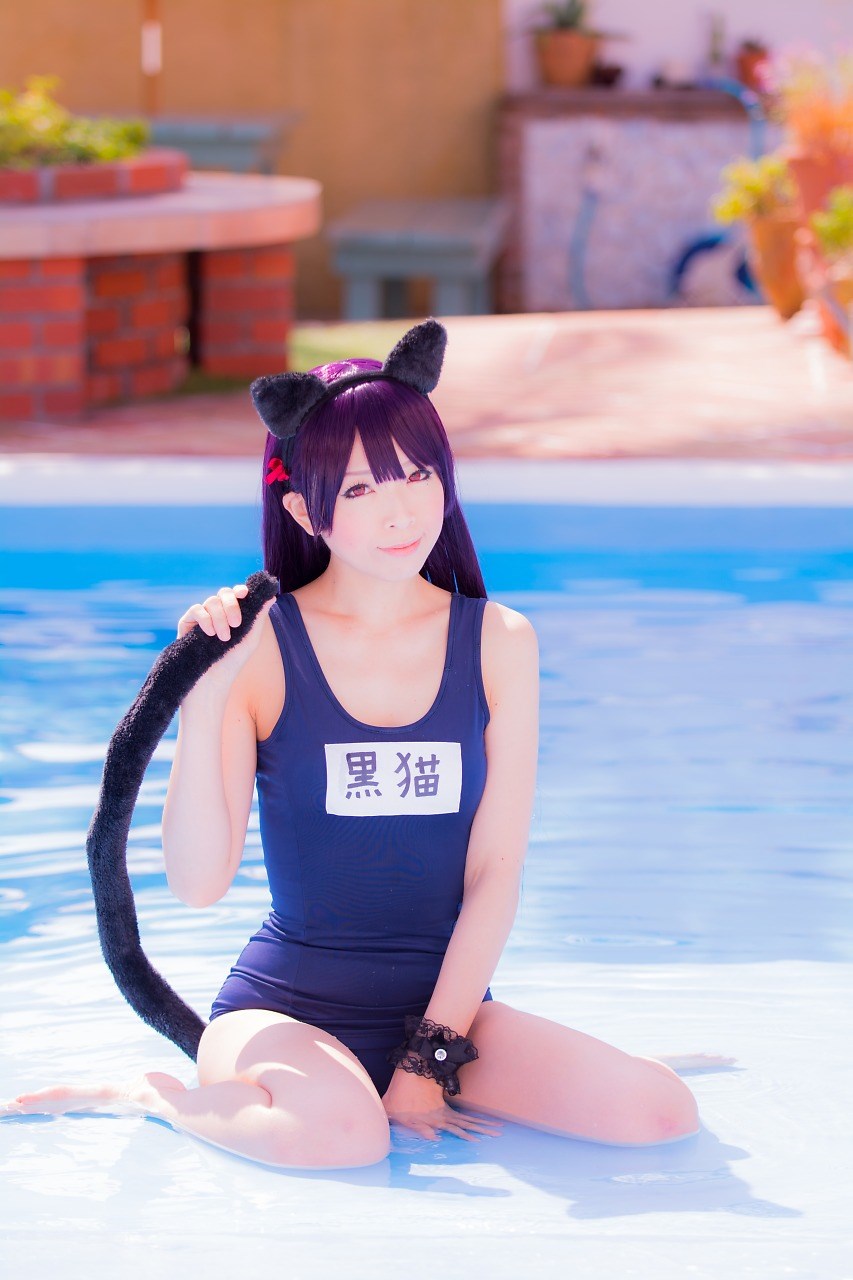 图片[137]-黑猫死库水-COS世界