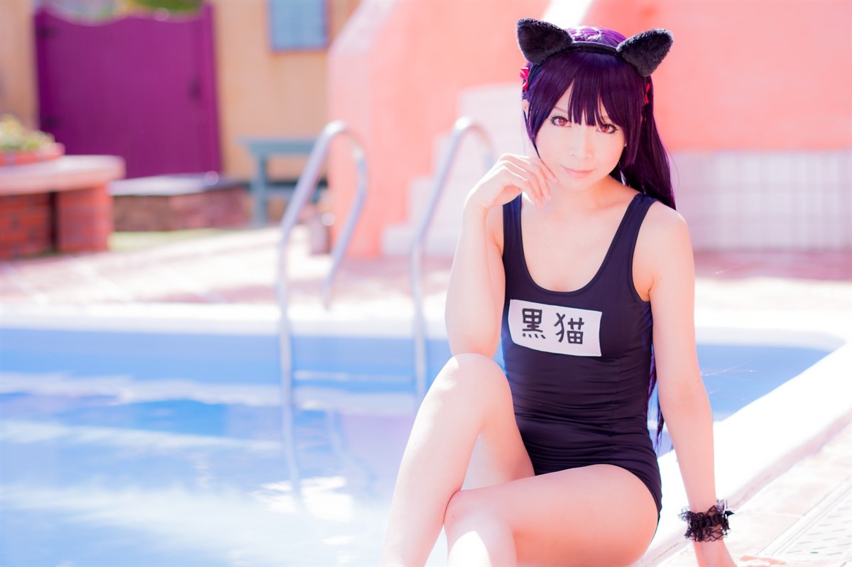 图片[140]-黑猫死库水-COS世界