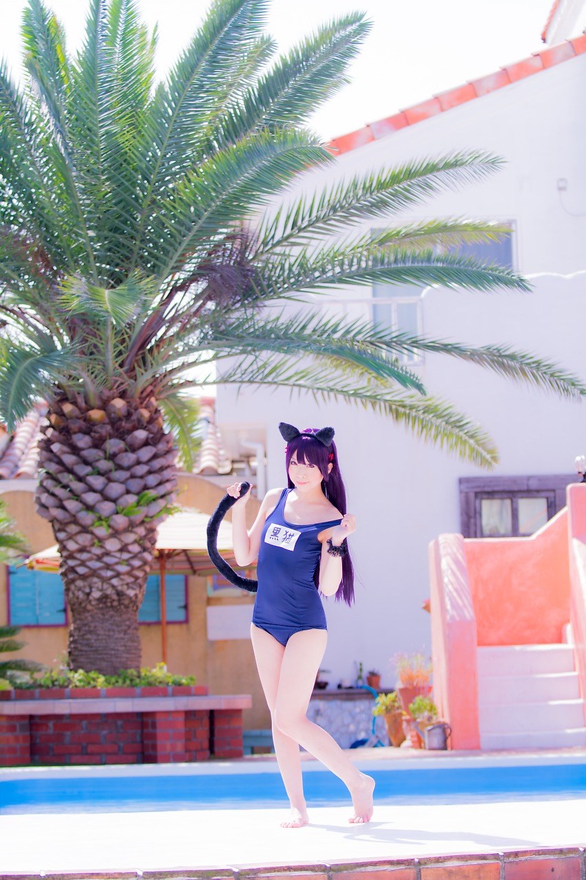 图片[151]-黑猫死库水-COS世界