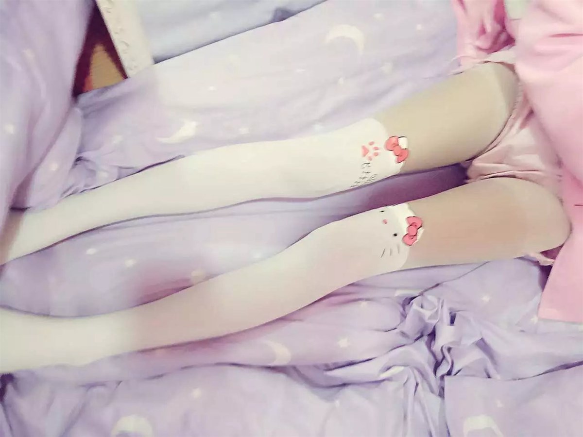 萝莉自拍-COS世界