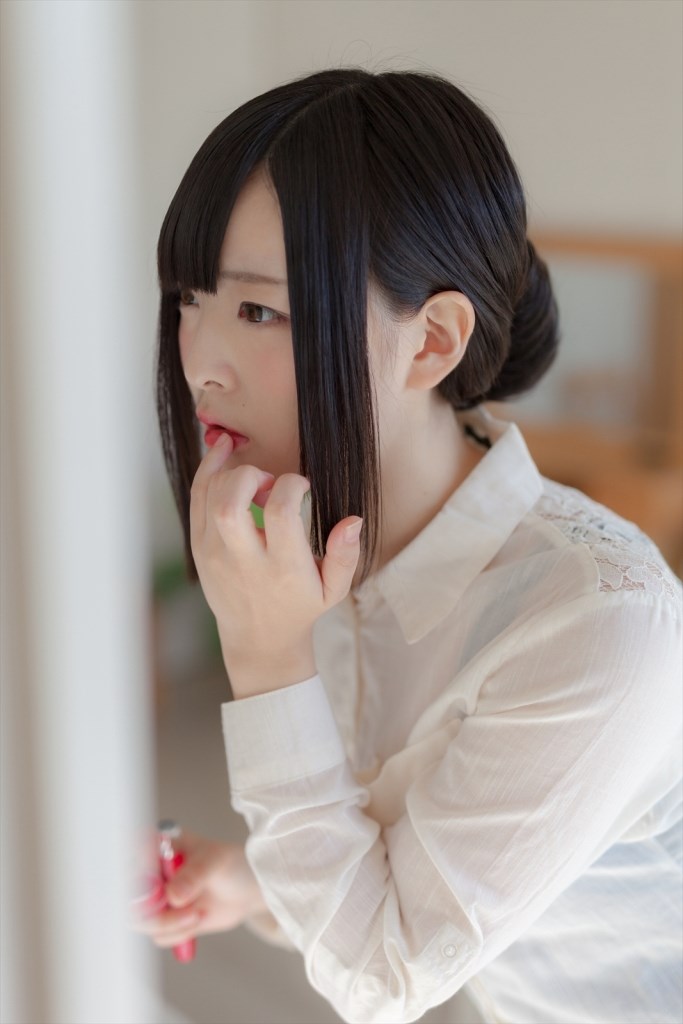 图片[2]-从学妹到人妻-COS世界