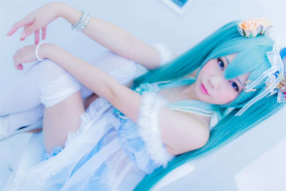 图片[3]-mikumiku-COS世界