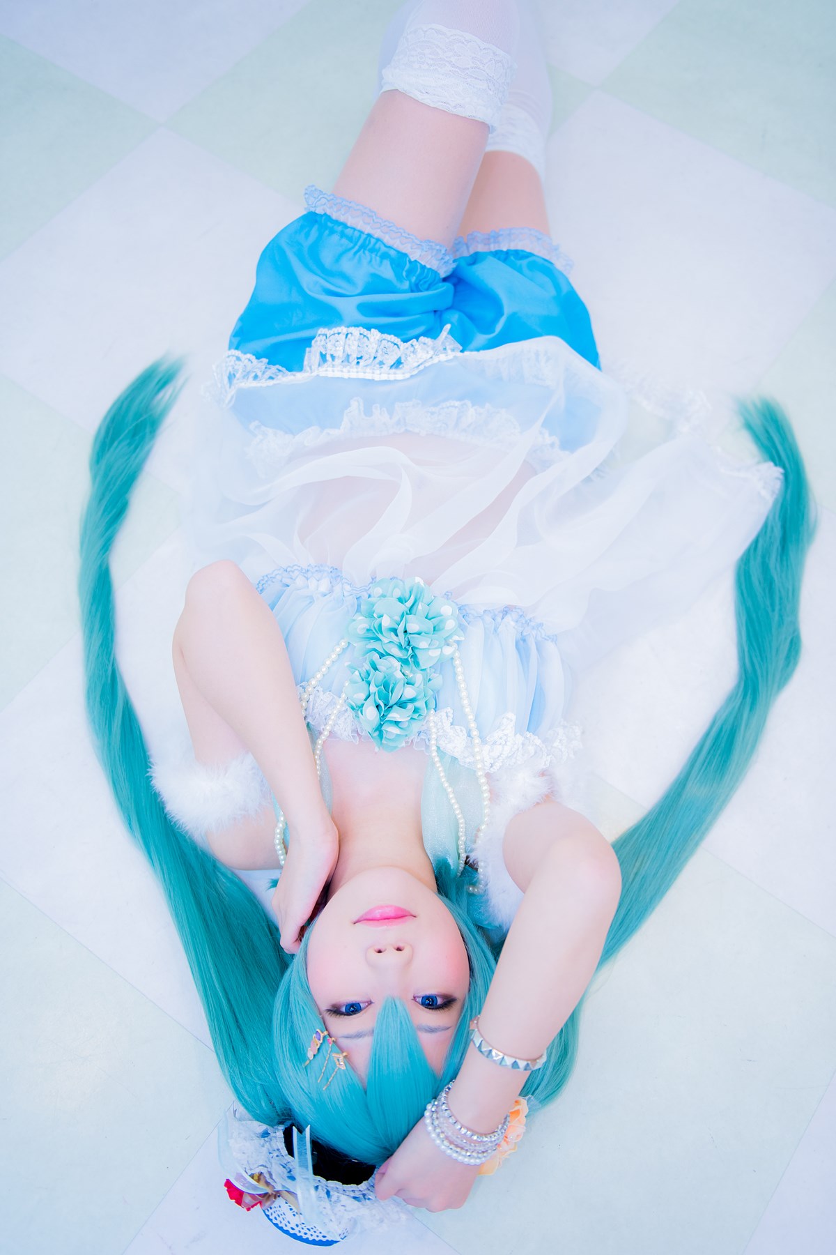 图片[4]-mikumiku-COS世界