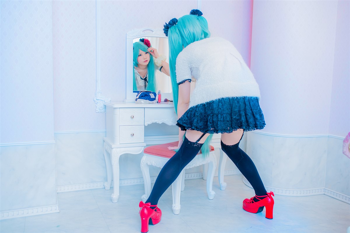 图片[5]-mikumiku-COS世界