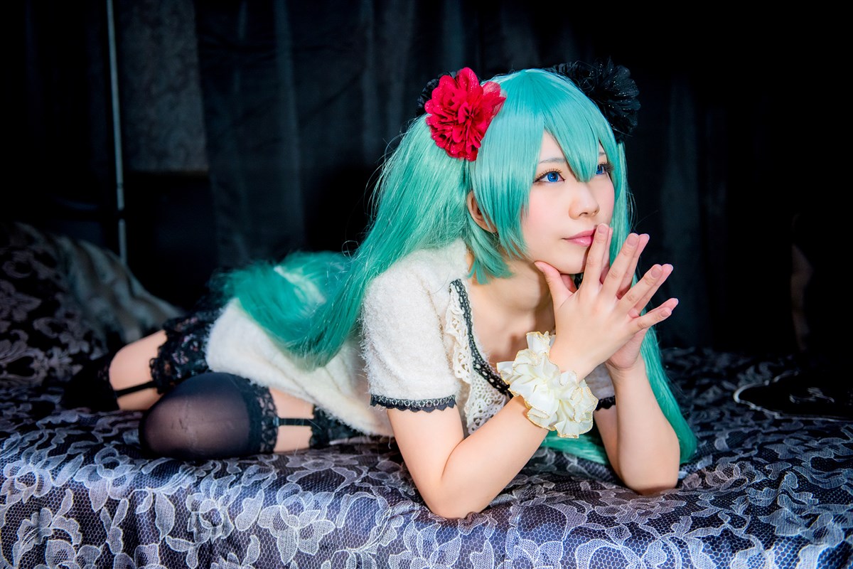 图片[2]-mikumiku-COS世界