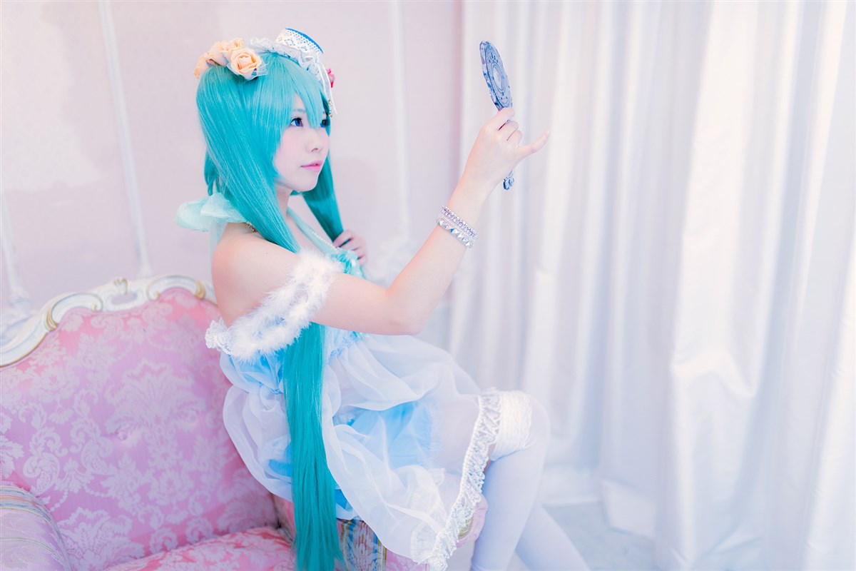 图片[3]-mikumiku-COS世界