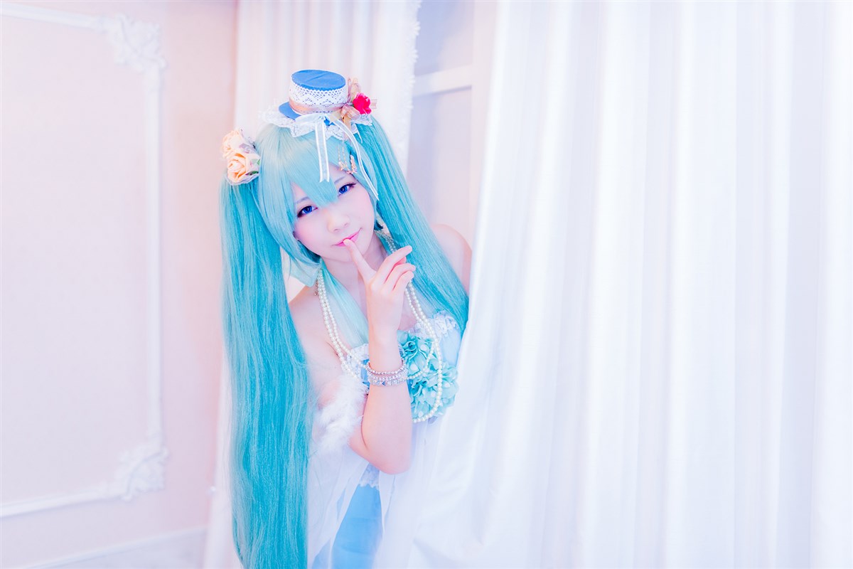 图片[4]-mikumiku-COS世界
