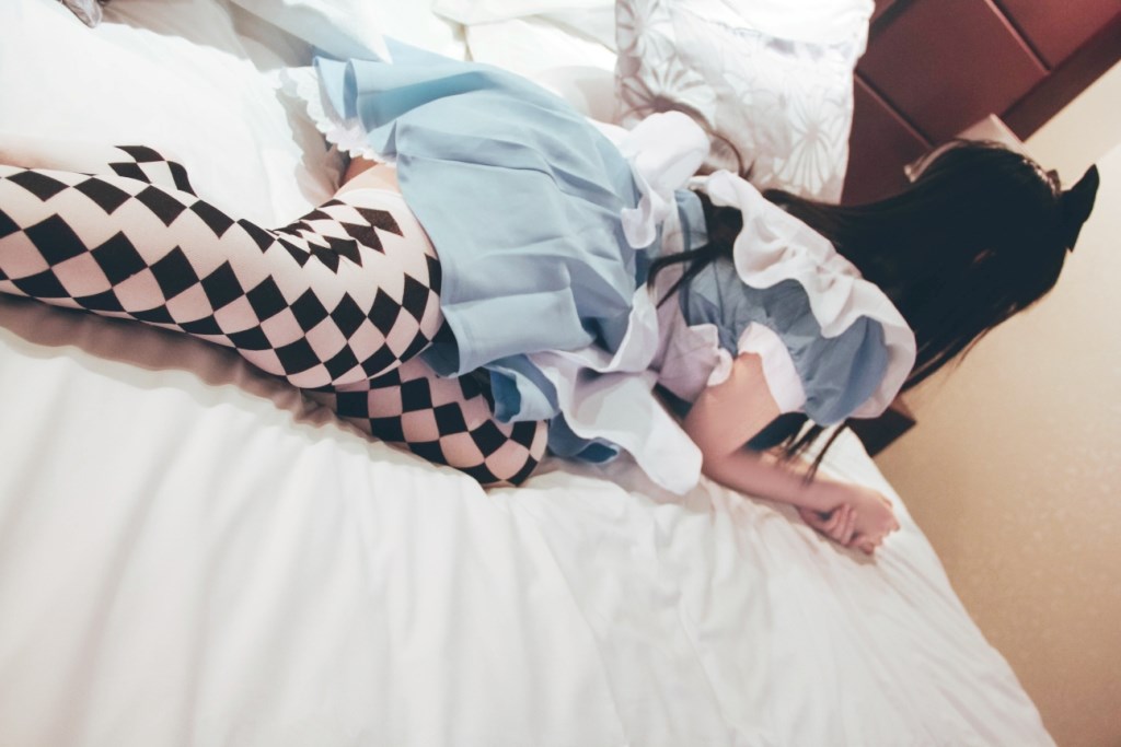 图片[5]-饭团少女-COS世界