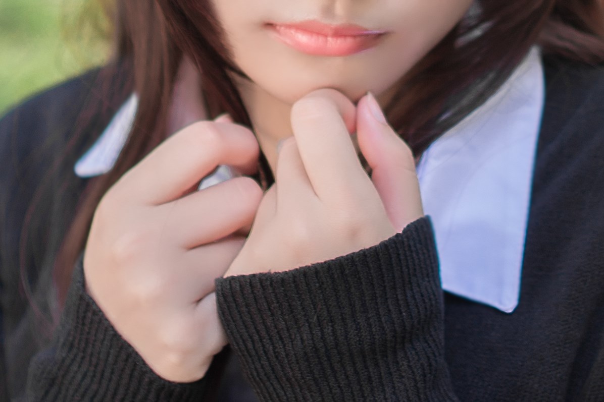 图片[2]-JK制服-涉谷凛-COS世界
